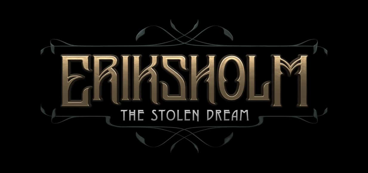 STEAM学习 埃里克斯霍姆 被偷走的梦 Eriksholm The Stolen Dream 15G背景